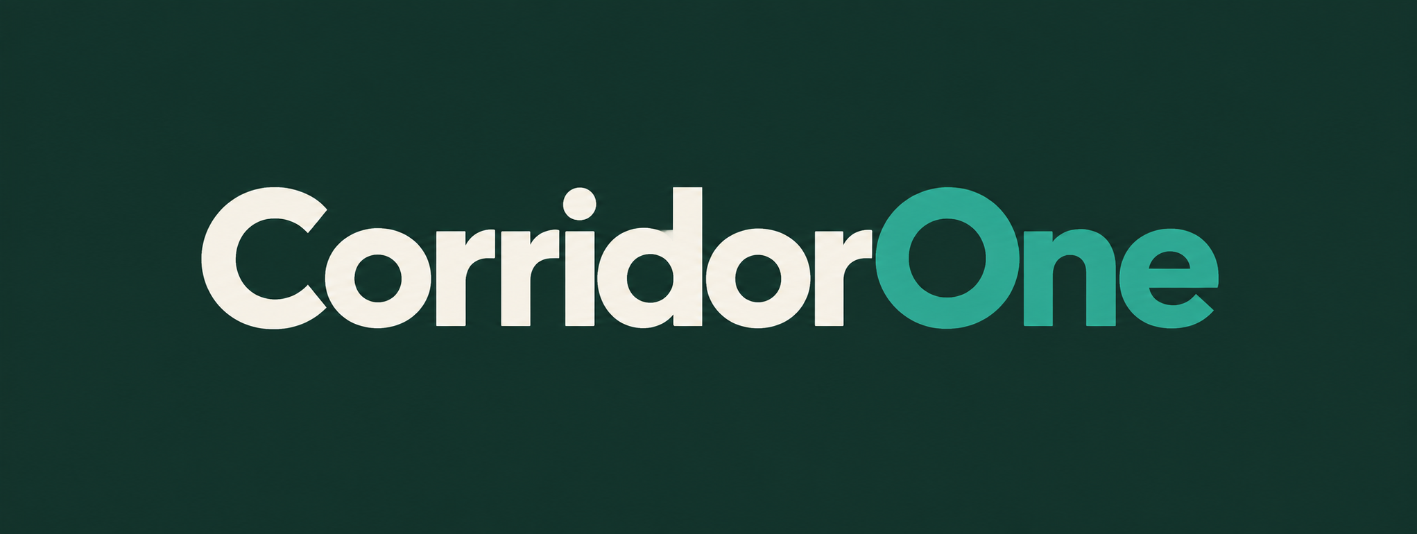 CorridorOne